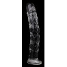 ClearlyHorny Gode en Verre Diaglass S 15.5 x 3cm